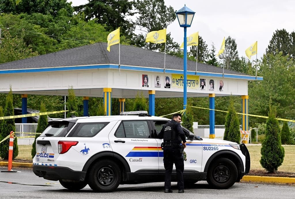 sikh-liberal-mps-meet-with-public-safety-minister-over-surrey-killing