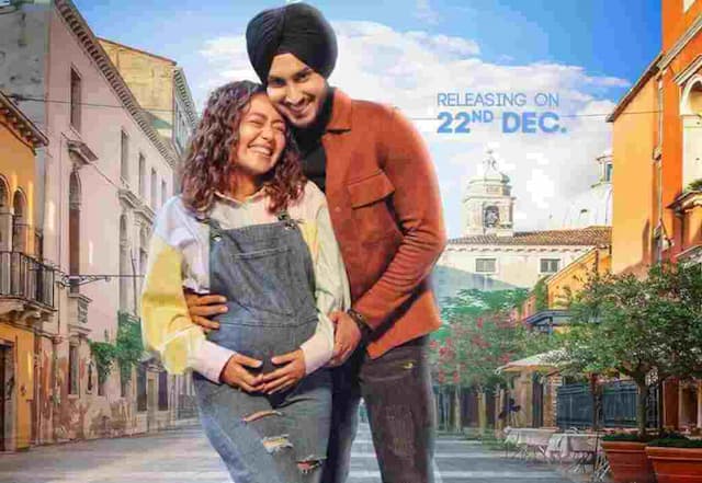 Tony Kakkar confirms sister Neha Kakkar's pregnancy - https://cdn.connectfm.ca/06F2735D-139F-4A5C-BB17-B002591ABAD0_Story964931_1395599.jpg