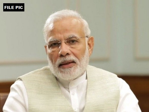 india-pm-modi-chairs-review-meeting-on-covid-19-to-address-nation-at-8-pm-on-thursday
