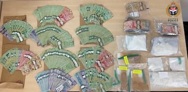 strike-force-arrests-one-and-seizes-cash-drugs-and-vehicle-in-operation
