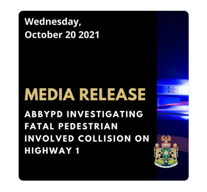 pedestrian-killed-in-crash-near-abbotsford