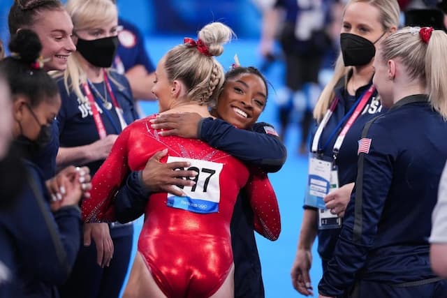 Biles withdraws from gymnastics final to protect team, self - https://cdn.connectfm.ca/09EFA571-56C6-4C10-949C-FE488DA91760_Story1322277_1911606.jpg