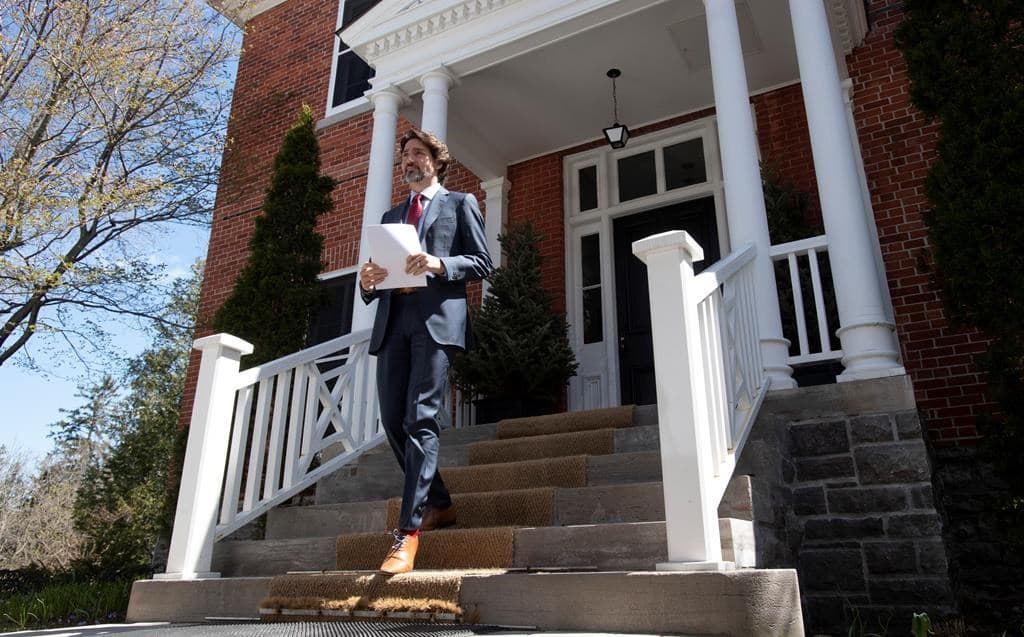 federal-covid-19-wage-subsidy-to-last-through-summer-trudeau