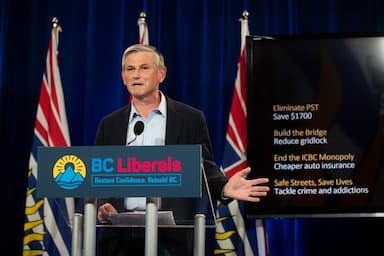 bc-liberals-look-at-tax-cuts-ahead-of-recovery-talk
