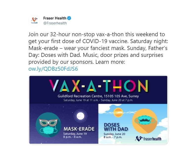 fraser-healths-32-hour-vax-a-thon-this-weekend