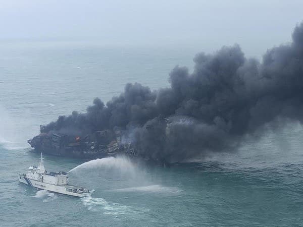 sri-lanka-braces-for-environmental-disaster-as-ship-sinks