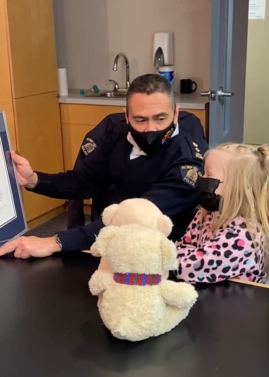 kamloops-b-c-child-honoured-for-bravery-after-acting-to-help-injured-grandmother