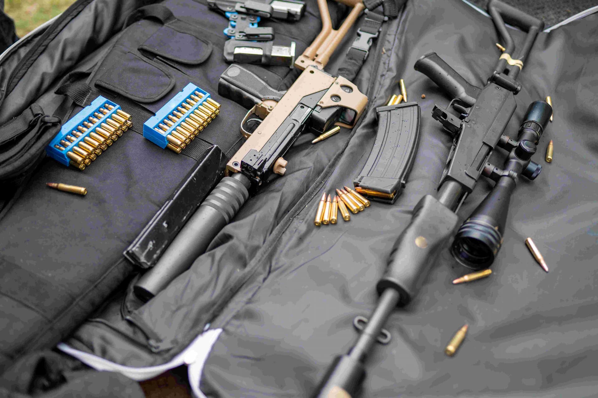 45-arrested-440-weapons-seized-in-canada-wide-raids-targeting-3d-printed-guns