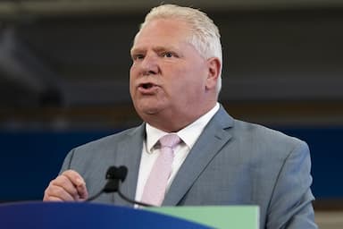 greenbelt-controversy-steve-clark-resigns-doug-ford-reshuffles-cabinet
