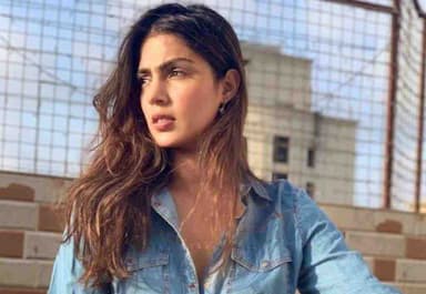 court-rejects-rhea-chakrabortys-bail-plea-actress-sent-to-14-day-judicial-custody