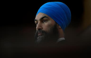 ndp-leader-calls-for-bank-of-canada-mandate-review-as-key-rate-holds-steady