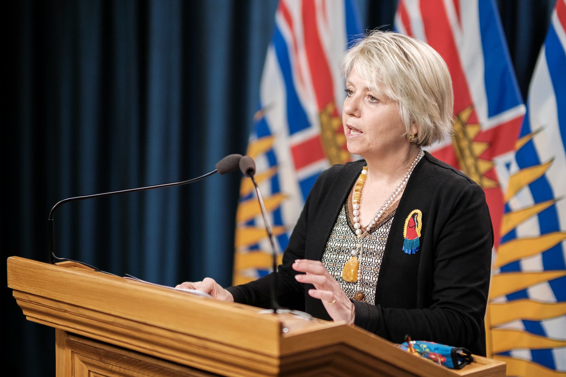 british-columbia-to-use-remaining-astrazeneca-vaccine-for-second-doses