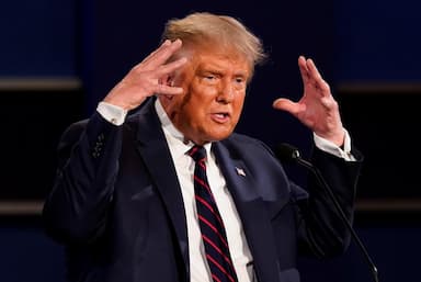 donald-trump-melania-trump-test-positive-for-covid-19