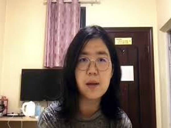 china-jails-citizen-journalist-zhang-zhan-for-4-years-over-wuhan-covid-19-reports
