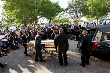 george-floyd-whose-death-energized-a-movement-to-be-buried