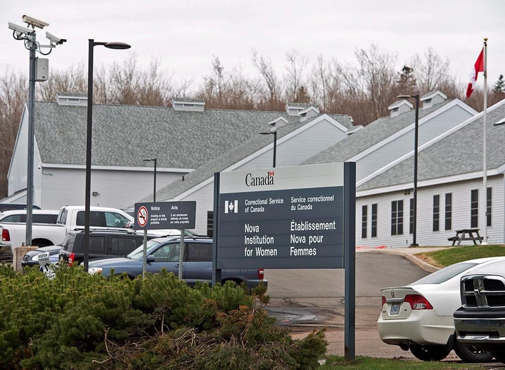 former-n-s-guard-faces-13-charges-including-sex-assaults-at-womens-prison