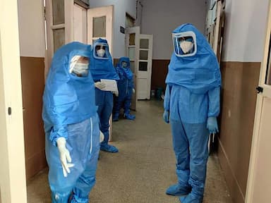 covid-19-30-army-officers-put-under-quarantine-in-kolkata