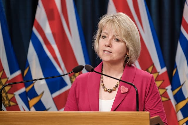 98,125 COVID-19 vaccine administered in B.C.; 500 new cases and 14 deaths reported - https://cdn.connectfm.ca/28F2AAF7-686D-4A5A-9230-E204B7EEE0A8_Story1007448_1460439.jpg