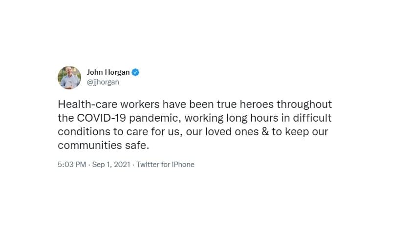 premier-horgan-expressing-gratitude-to-health-care-workers-after-protests-outside-some-hospitals-in-b-c