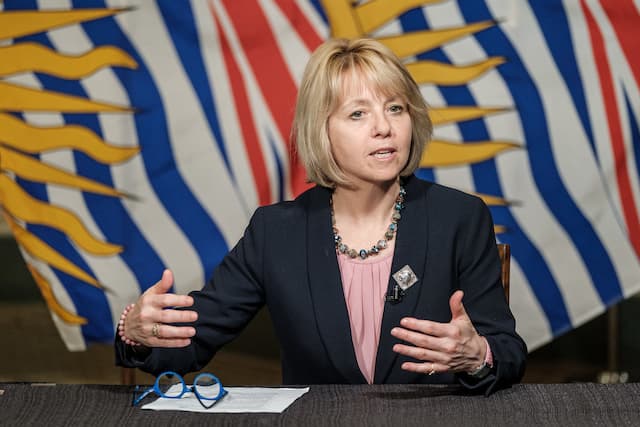 20 more cases of COVID-19 reported in B.C.  - https://cdn.connectfm.ca/2D6E5F38-64E2-44FE-8AC5-5E95DCE5E6D3_Story702003_1016871.jpg
