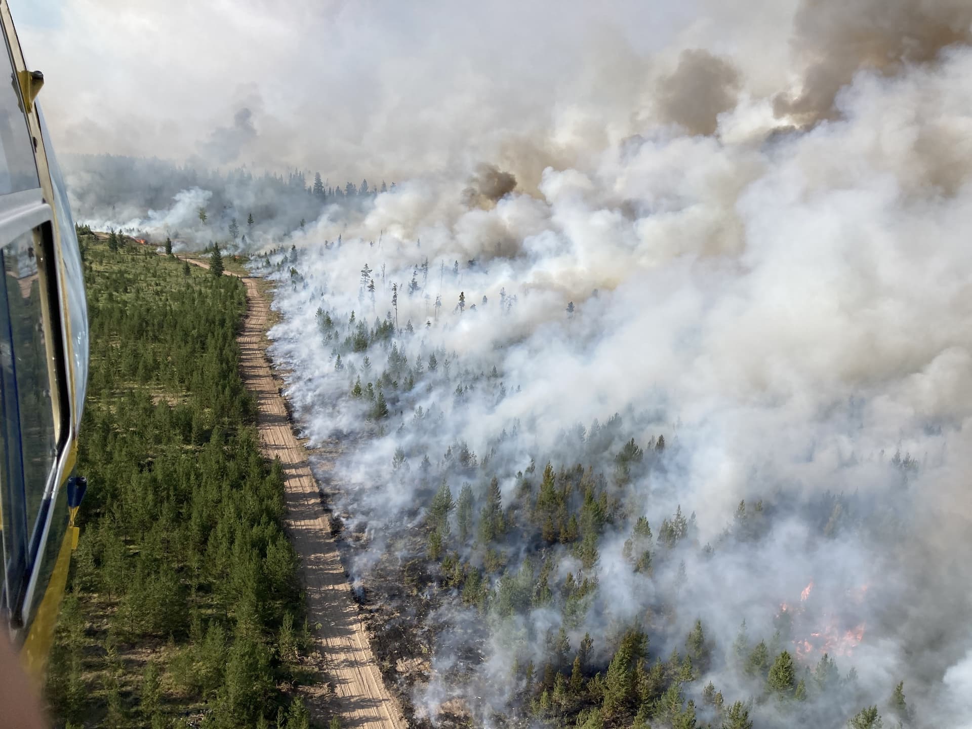 8-262-properties-facing-evacuation-orders-amid-wildfires-in-b-c