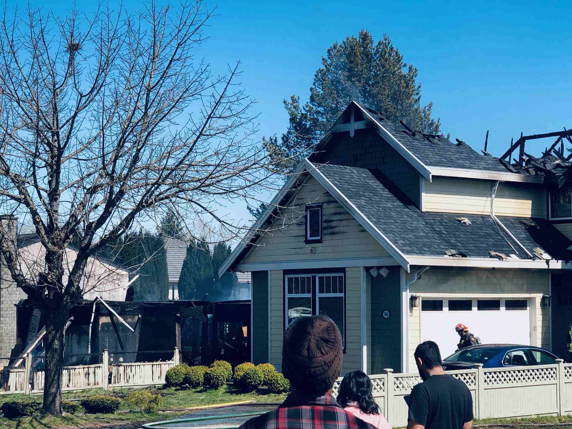 fire-incident-in-surrey-rcmp-investigating