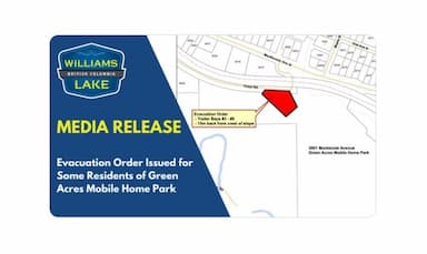several-trailers-in-a-large-trailer-park-in-williams-lake-ordered-evacuated
