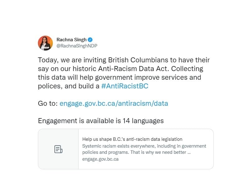 b-c-opens-consultation-on-anti-racism-legislation-as-groups-praise-data-collection