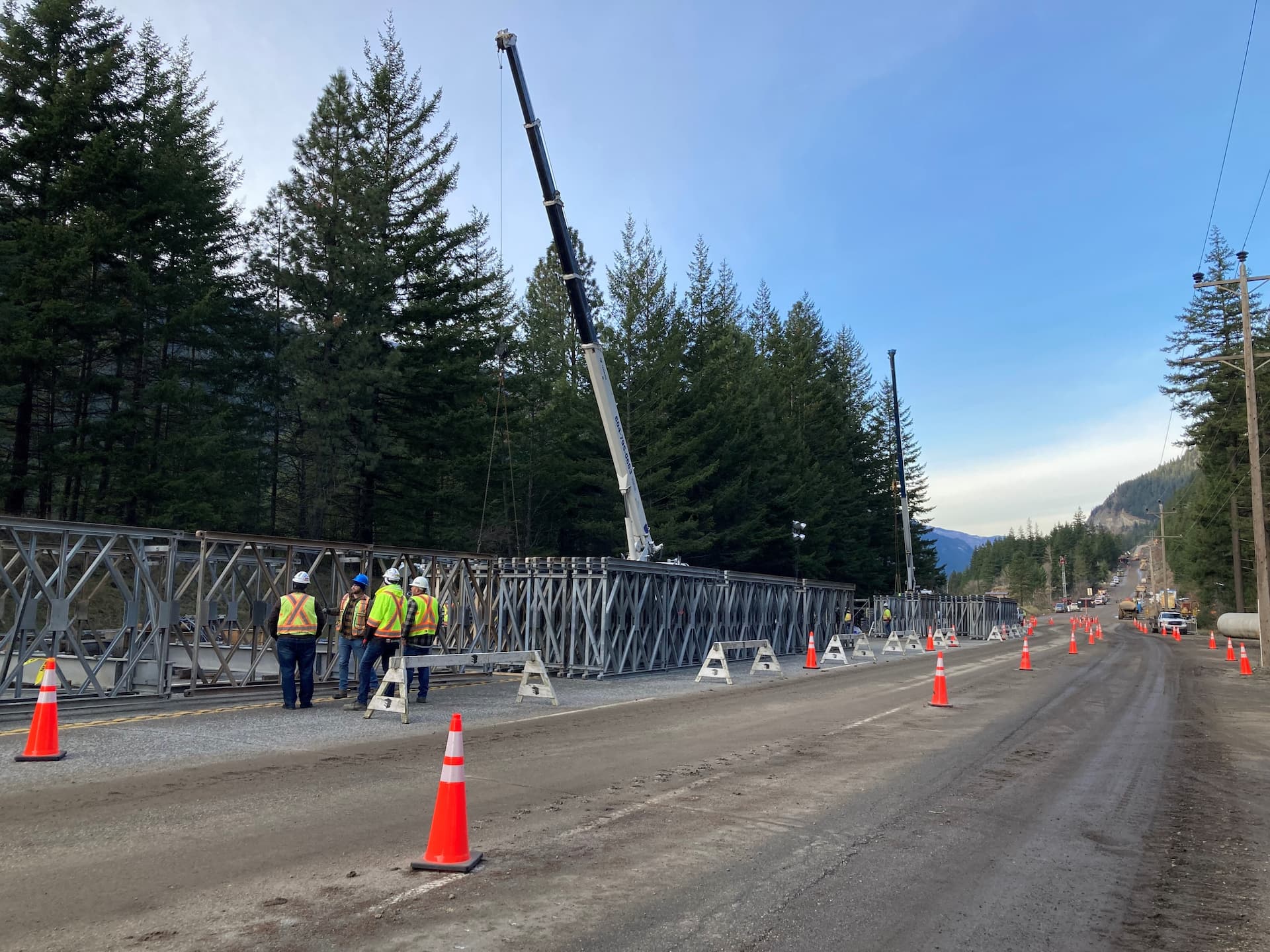 highway-11-in-abbotsford-reopens-to-single-lane-traffic