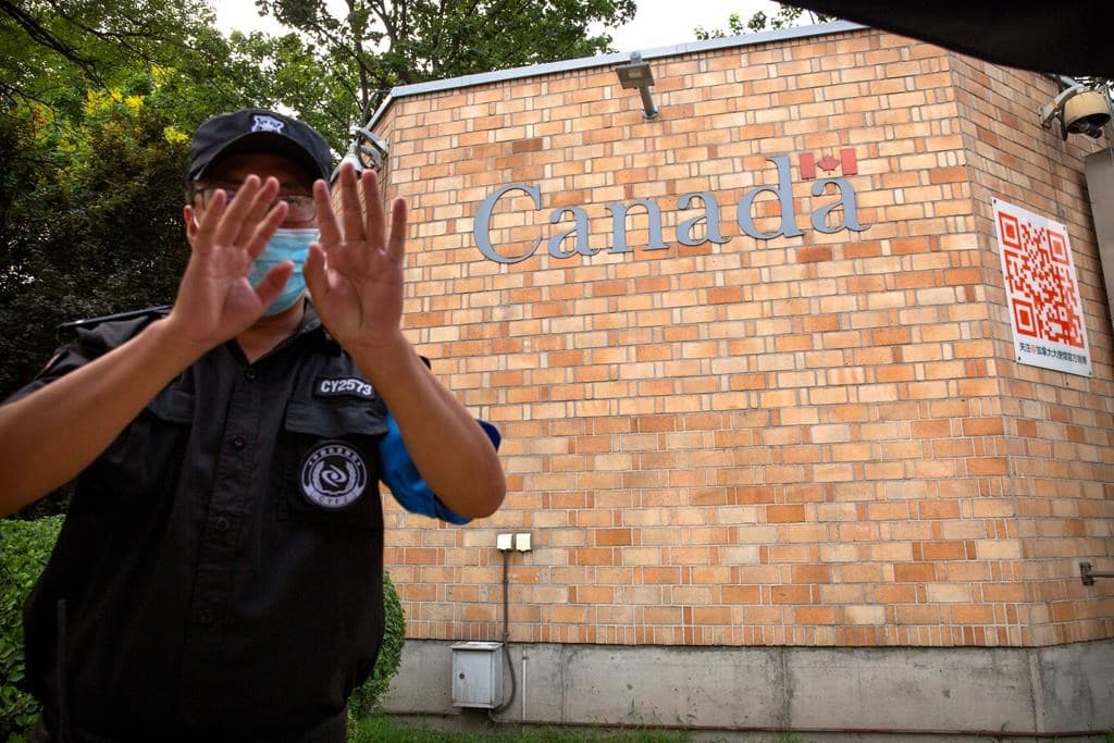 canada-profoundly-concerned-over-chinese-death-sentence-for-citizen-in-drug-case