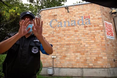 canada-profoundly-concerned-over-chinese-death-sentence-for-citizen-in-drug-case
