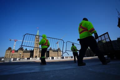 first-presidential-visit-since-2016-heavy-security-presence-in-ottawa