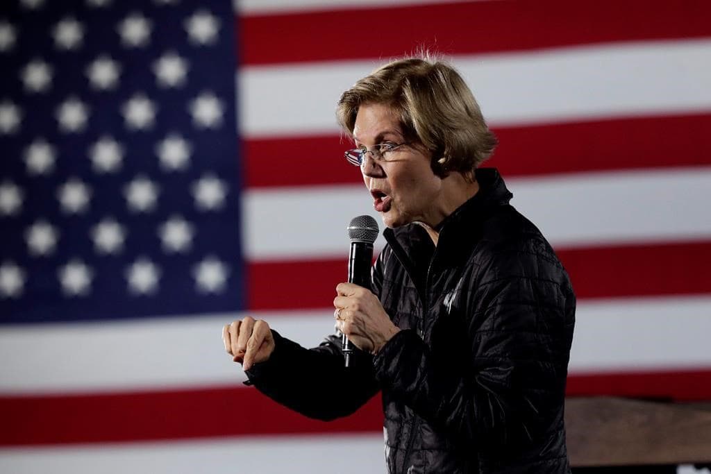 elizabeth-warren-honour-of-a-lifetime-to-run-to-be-the-democratic-candidate-in-the-2020-u-s-presidential-election