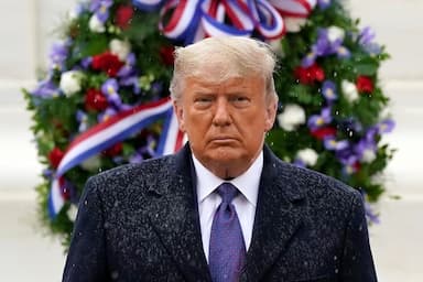 president-trump-makes-first-public-appearance-since-his-failed-re-election-bid