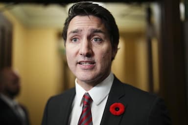 pm-trudeau-to-travel-to-san-francisco-to-participate-in-apec-summit