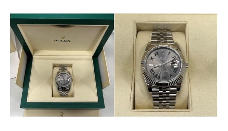 burnaby-rcmp-urges-caution-after-online-marketplace-buyer-is-scammed-with-counterfeit-rolex