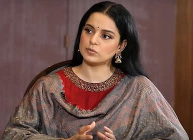 notice-issued-to-kangana-ranaut-for-illegal-construction-in-mumbai-office