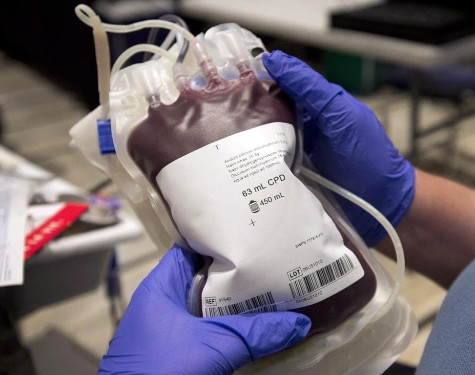 pandemic-causes-blood-shortage-in-canada