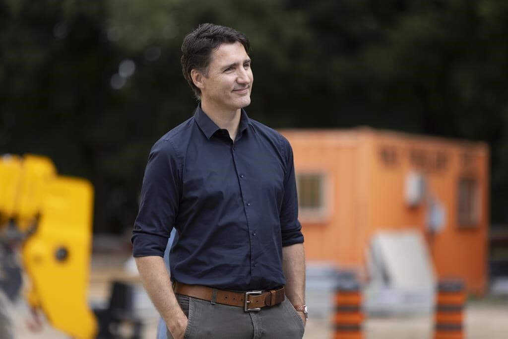 trudeau-in-new-york-next-week-to-talk-climate-development-at-un-general-assembly