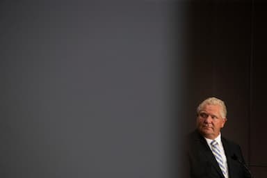 ford-accuses-ottawa-of-failing-to-enforce-quarantine-orders-in-ontario