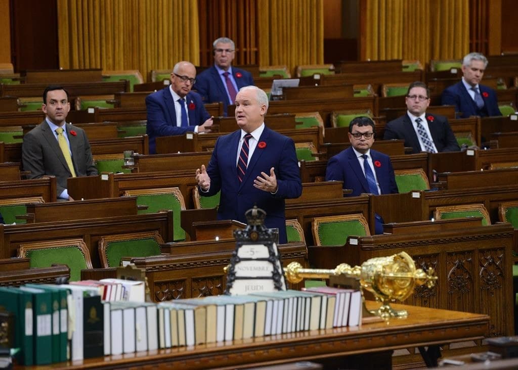 conservatives-criticizing-the-trudeau-government-after-britain-gives-approval-to-emergency-use-of-pfizers-covid-19-vaccine