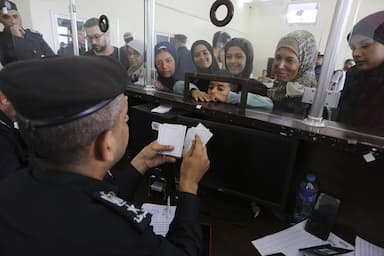 no-canadians-on-updated-exit-list-for-the-rafah-border-crossing