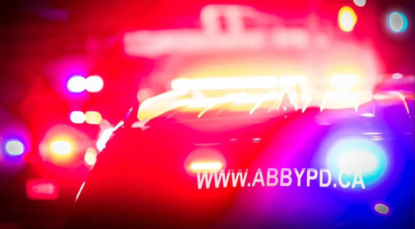 stolen-vehicle-rammed-two-police-cruisers-in-abbotsford-26-year-old-facing-several-charges