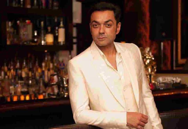 Bobby Deol, the lucky mascot - https://cdn.connectfm.ca/4799FF8F-F817-400A-BA5A-A86F9E667FB5_Story966636_1397838.jpg