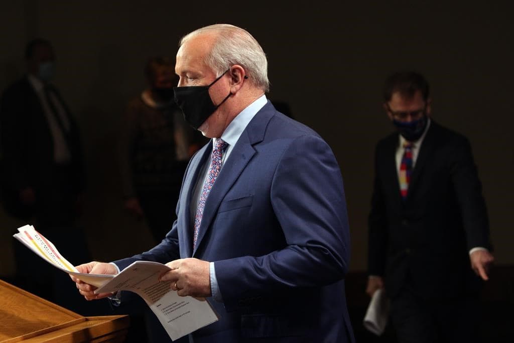 b-c-supports-international-travel-restrictions-premier-john-horgan