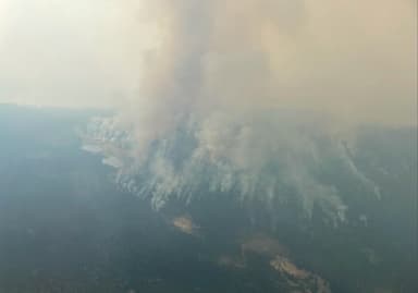 13-wildfires-of-note-continue-to-burn-in-b-c-including-392-square-kilometre-fire-northwest-of-kamloops