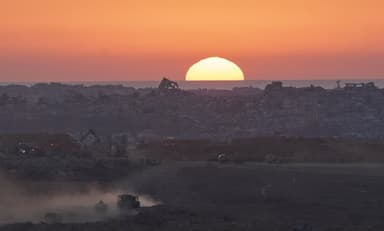 5-israeli-soldiers-killed-overnight-in-northern-gaza-military-says