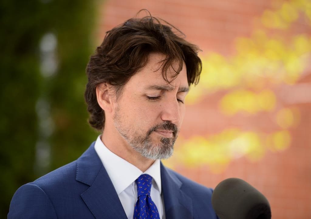 students-can-apply-for-emergency-benefit-on-friday-trudeau