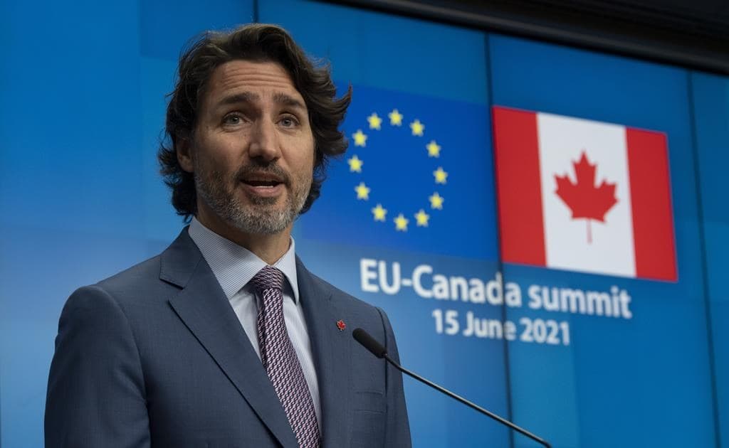 trudeau-can-check-out-of-quarantine-hotel-after-overnight-stay-from-europe-trip
