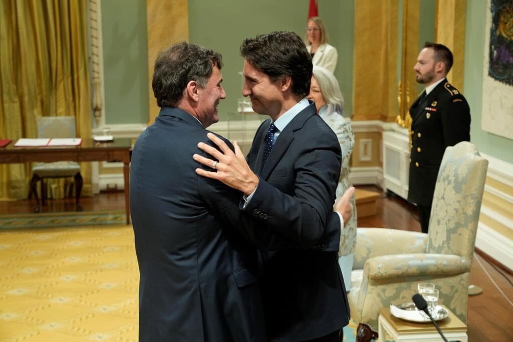 trudeau-overhauls-his-cabinet-shuffles-most-portfolios